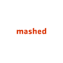 mashed